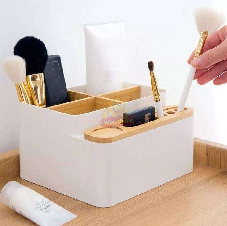 Multifunctional Office Home Cosmetic Organizer