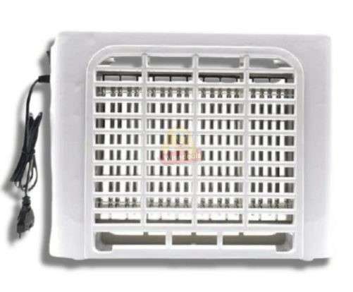 Electric Purple UV Bug and Mosquito Killer