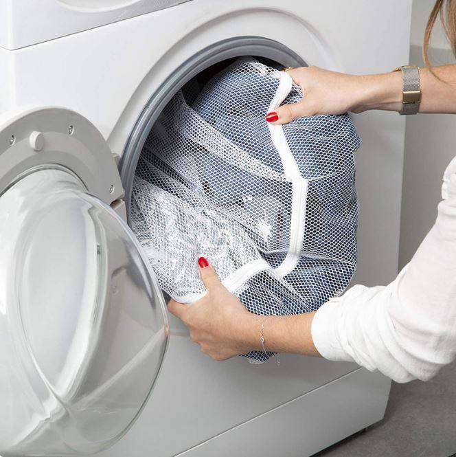 Dryer Max Microfiber Cleaning Bag