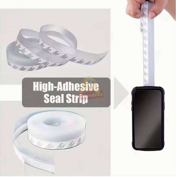 3m Self-Adhesive and Strong Alien Seal Tape