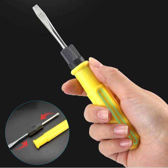 6 Piece Multi-functional Tool Set