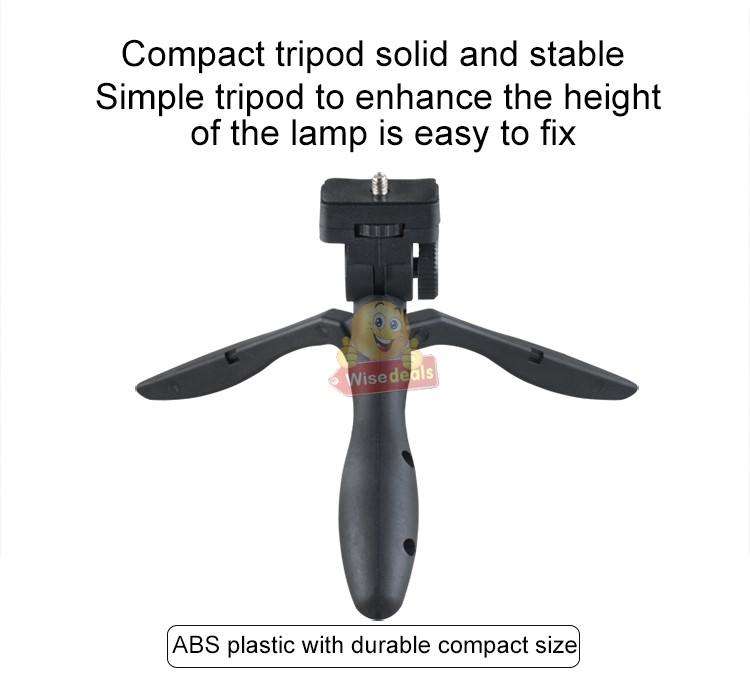 Super Far Distance 4000mAh LED Search Light Mobile Power Bank