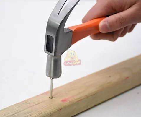 Professional 50 Piece Tool Set in Compact Case