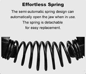 2 in 1 Stripping and cutting Wire Stripper