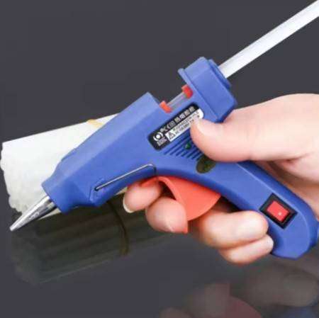 Mini Hot Glue Gun