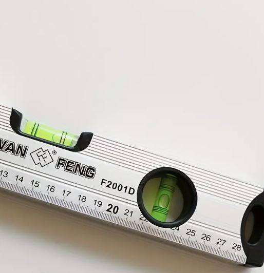 High-Precision Mini Aluminium Alloy Level