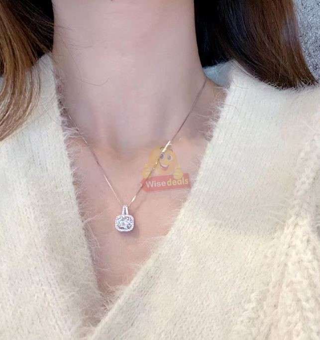 Delicate, Romantic and Classy 3 Piece Jewellery Set