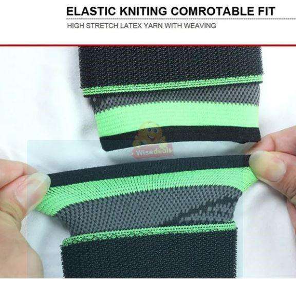 Adjustable Wrist Support Brace Enhanced Blood Circulation