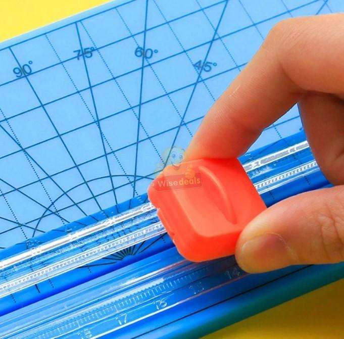 Home or Office A4 Paper Cutter