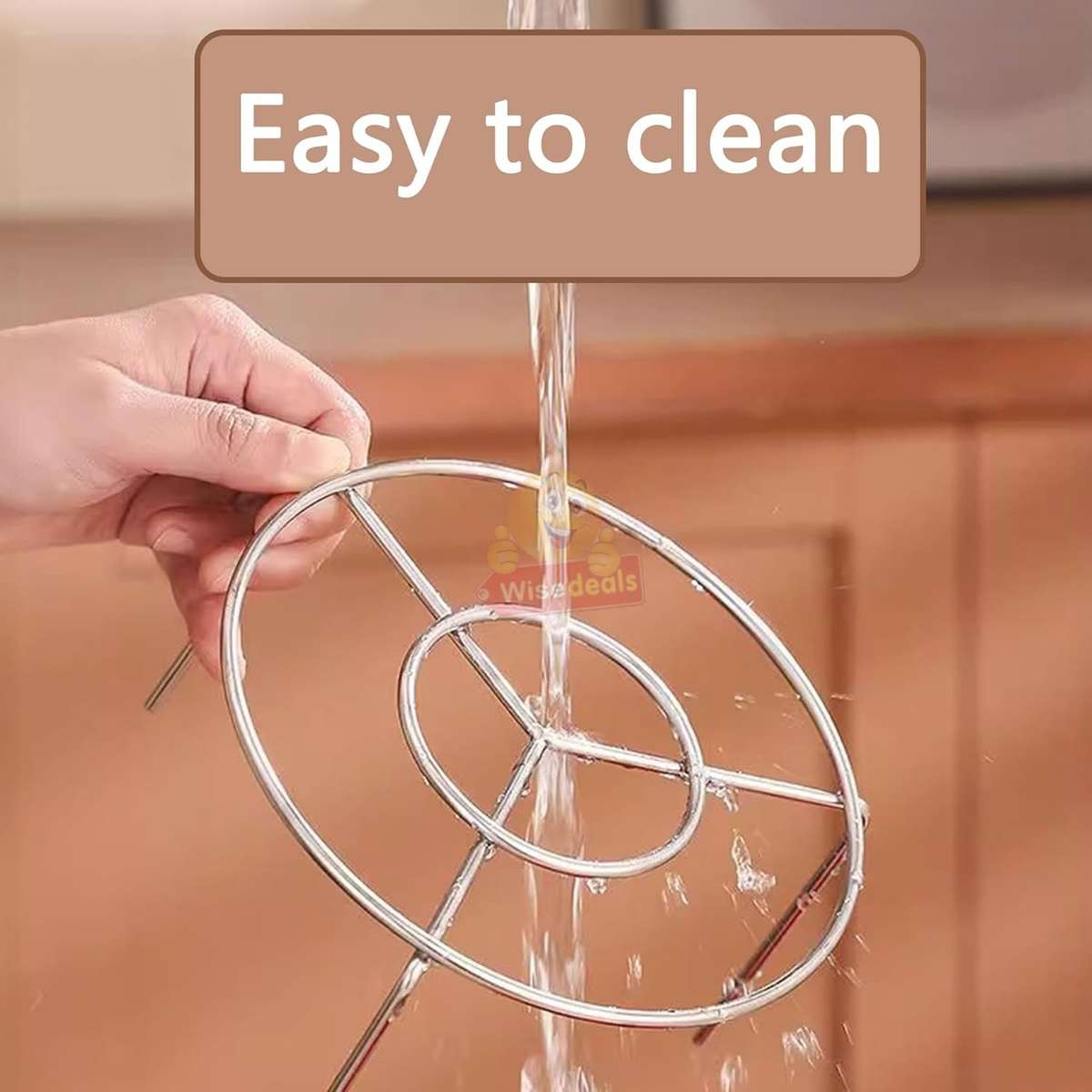 Stainless Steel Air Fryer Set. 24 Skewers