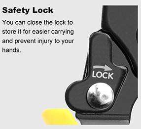 2 in 1 Stripping and cutting Wire Stripper