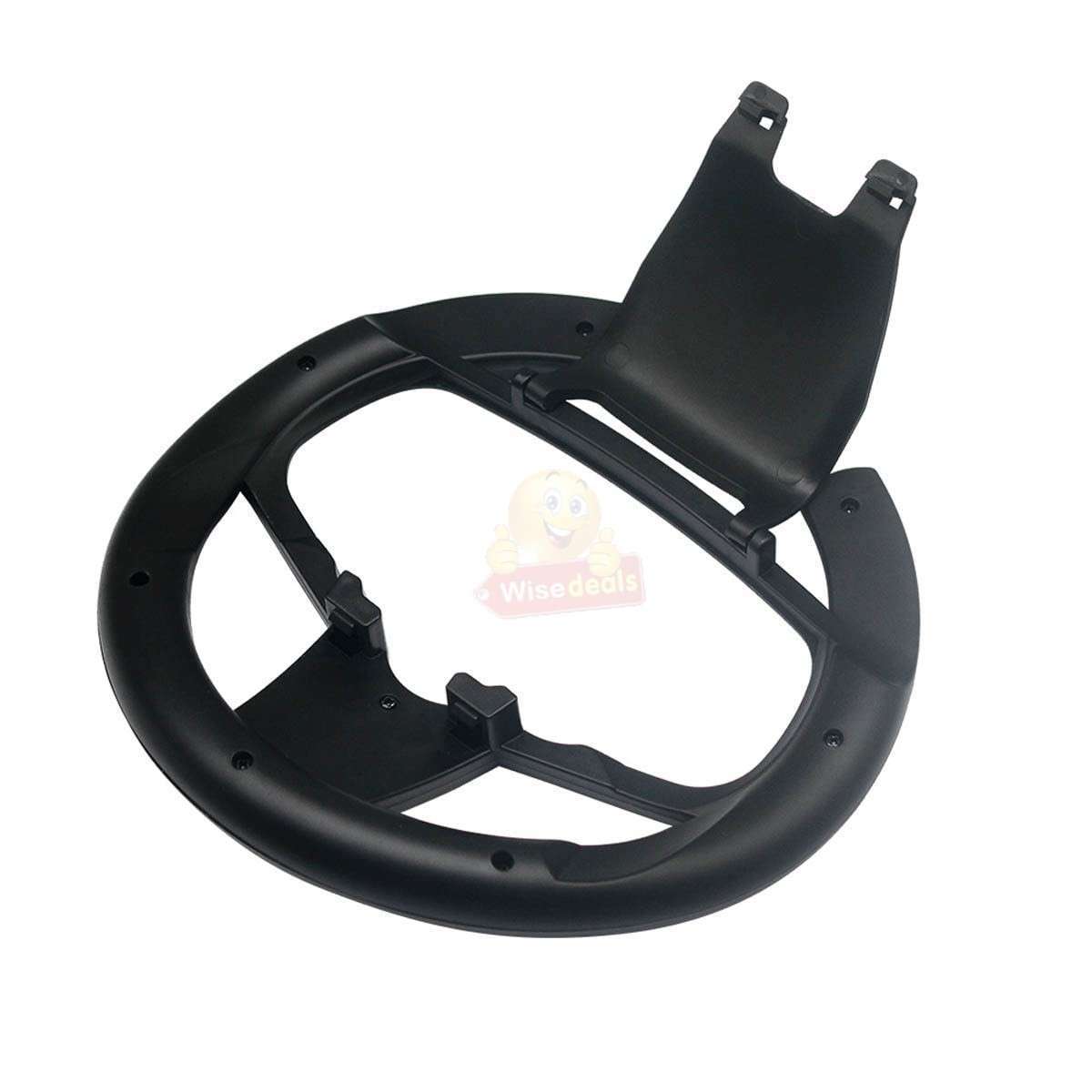 PS5 Racing Steering Wheel for Game Controller - START R1 ONLY