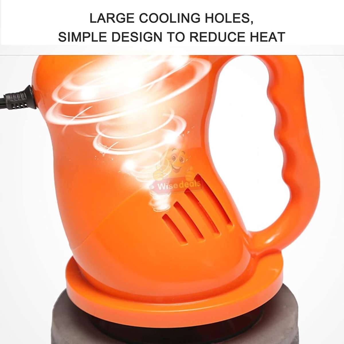 Car and Home Polishing and Waxing Machine