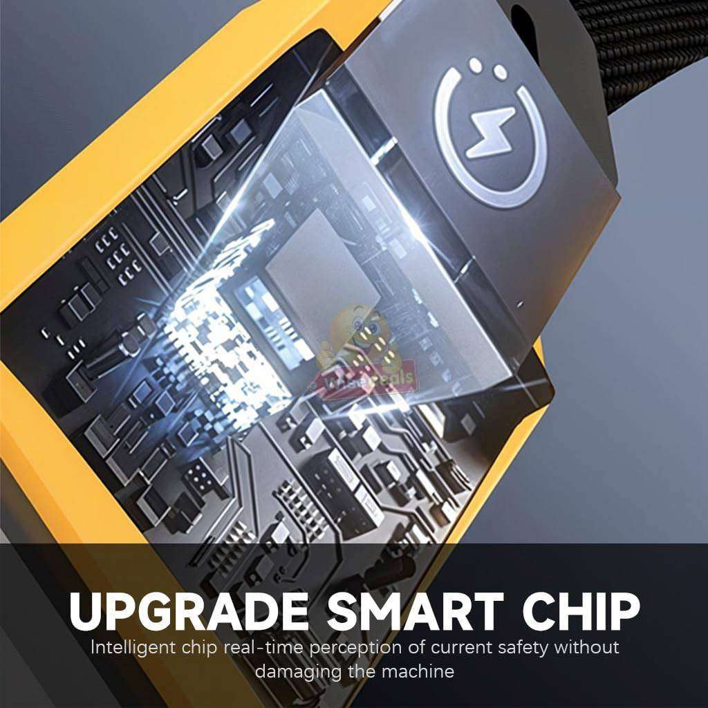 120W 3-IN-1 Fast Charging Data Cables