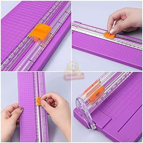 Home or Office A4 Paper Cutter