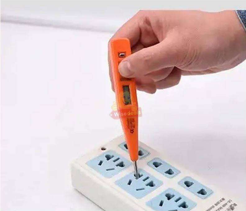 Professional 50 Piece Tool Set in Compact Case