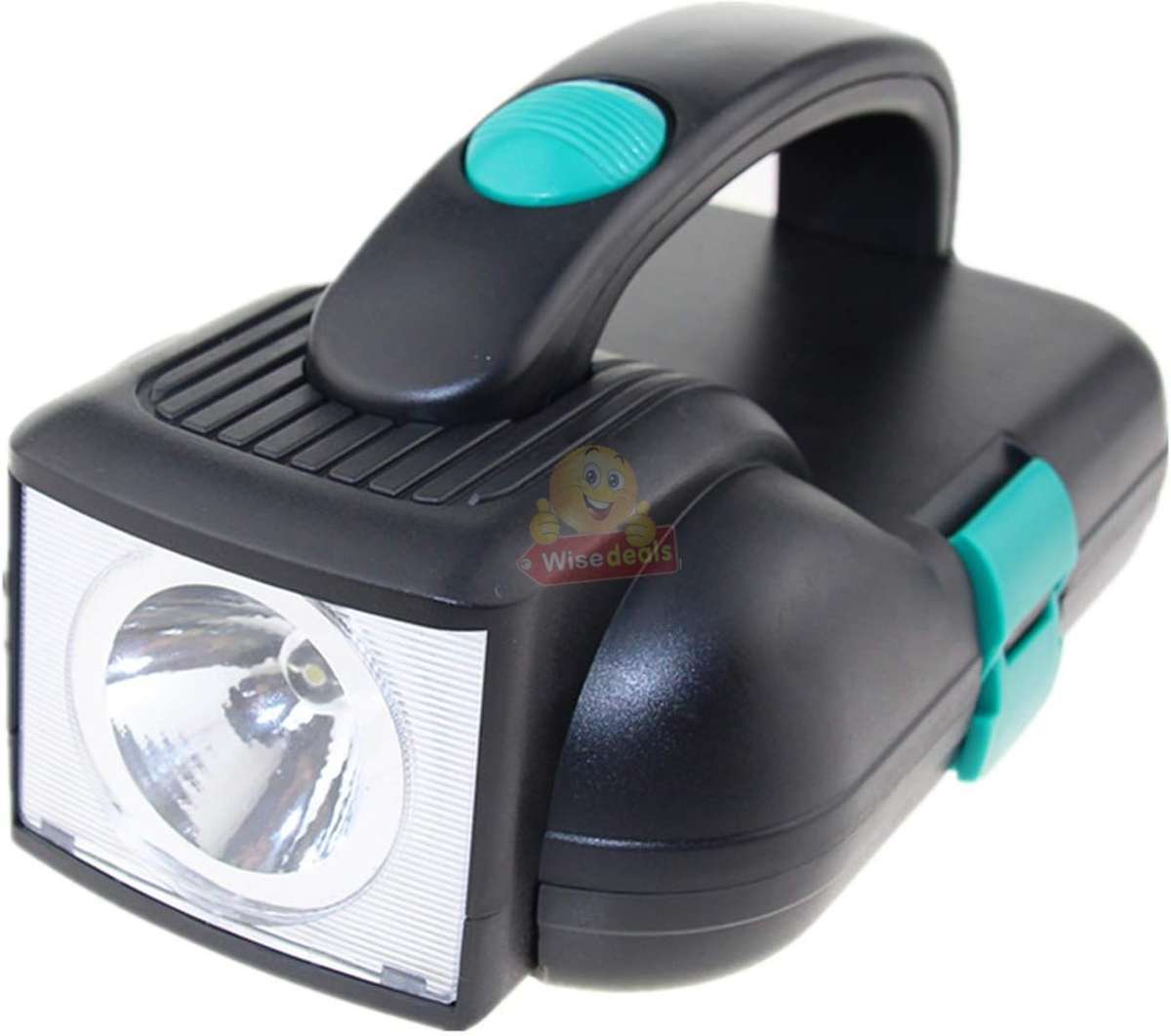 24 Piece Flashlight and Tool Set in 1