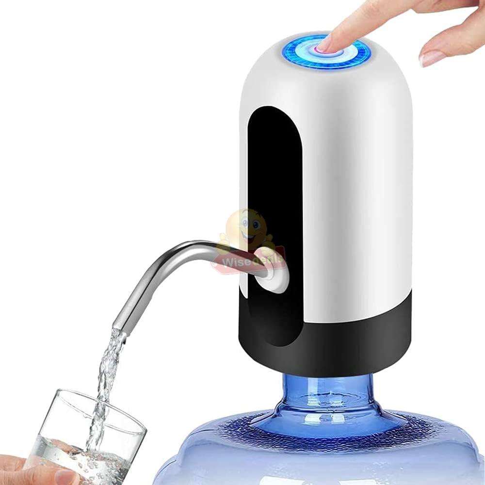 Automatic Rechargeable Water Dispenser Pump