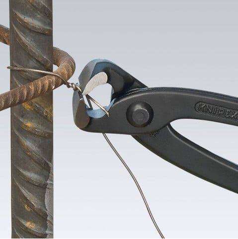 Concrete Nipper Plier 9 Inch