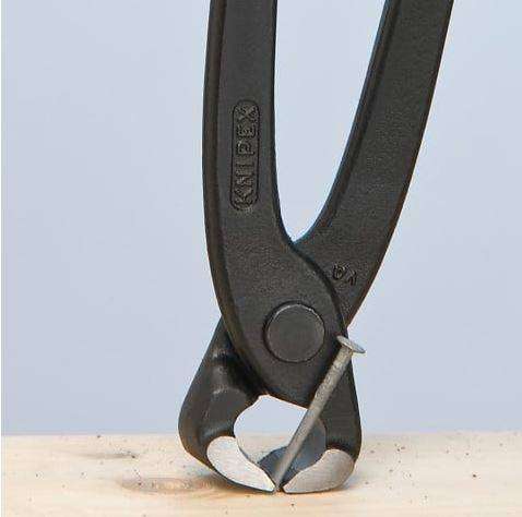 Concrete Nipper Plier 9 Inch