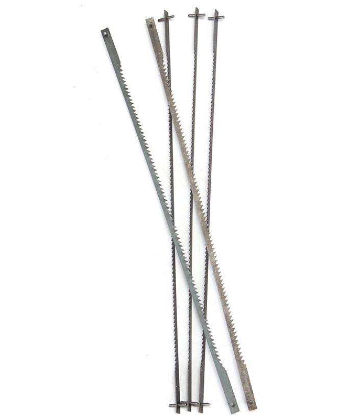 Multi-purpose DIY Magic Saw Set