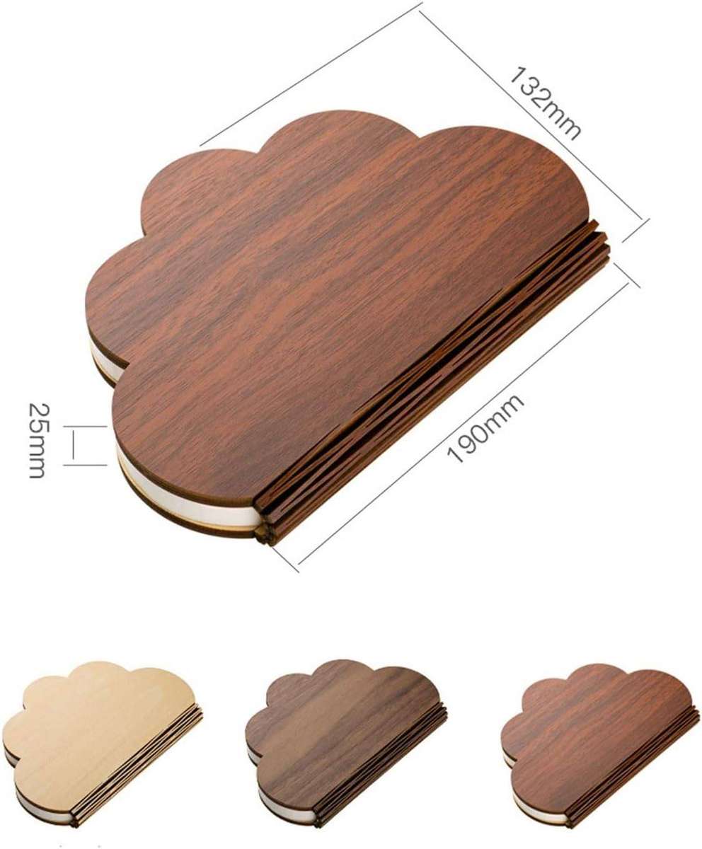 Portable Foldable 4 Light Colourful Creative LED Book Night Light