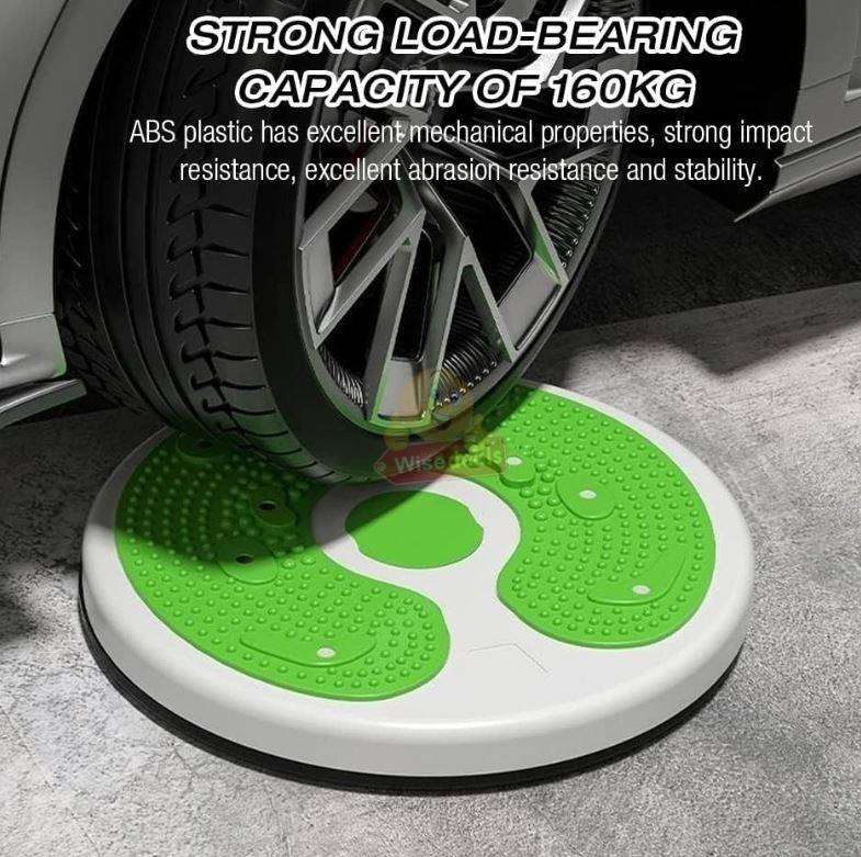 Healthy Massage & Waist Twisting Slimming Disc