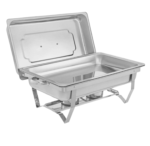 Catering Stainless Steel Chafing Dish Set