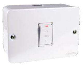 30A Switch Box