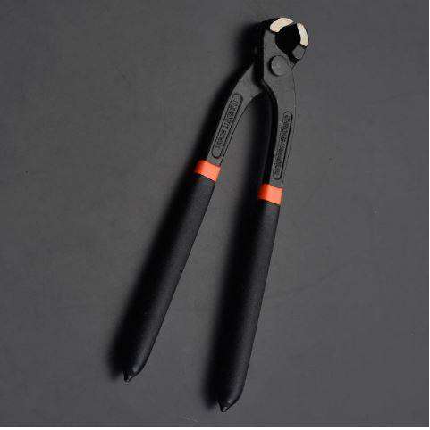 Concrete Nipper Plier 9 Inch