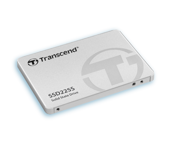 Brand New! Transcend 500Gb SSD - 2.5" for Laptop or Desktop Computer - 5x Faster than a HDD