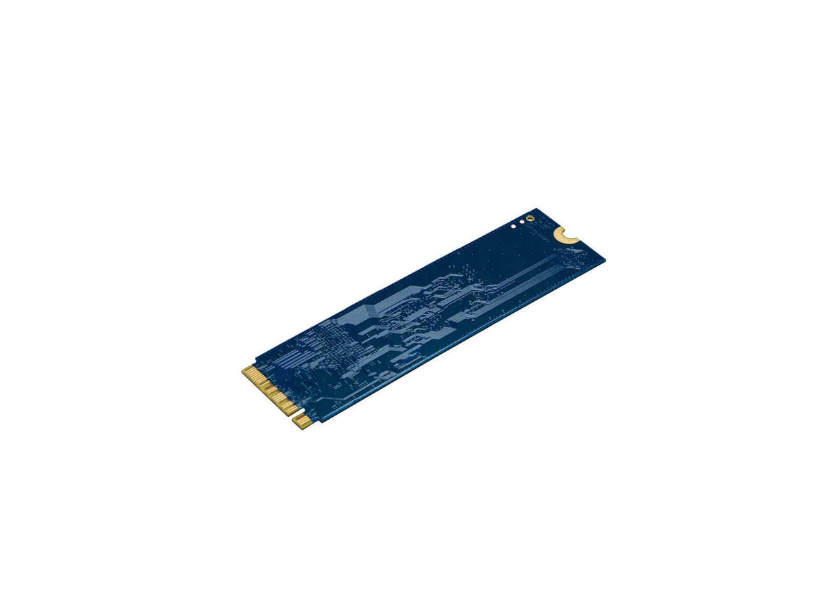 Brand New! Kingston 2TB NVME M.2 SSD - for Laptop or Desktop Computers - 12x Faster than a SDD!!!