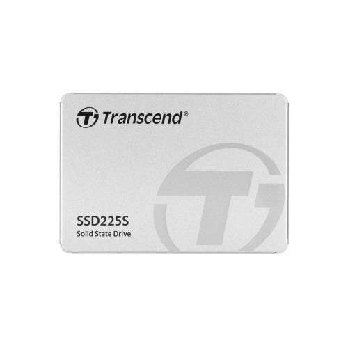 Brand New! Transcend 500Gb SSD - 2.5" for Laptop or Desktop Computer - 5x Faster than a HDD