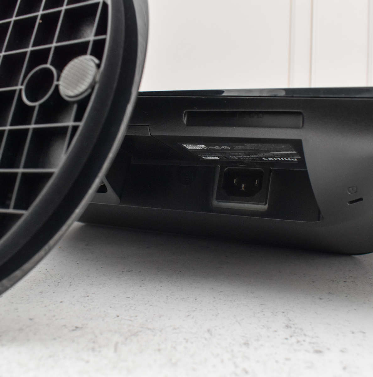 Philips 18.5" LED Monitor (Model: 196V3LSB25/73