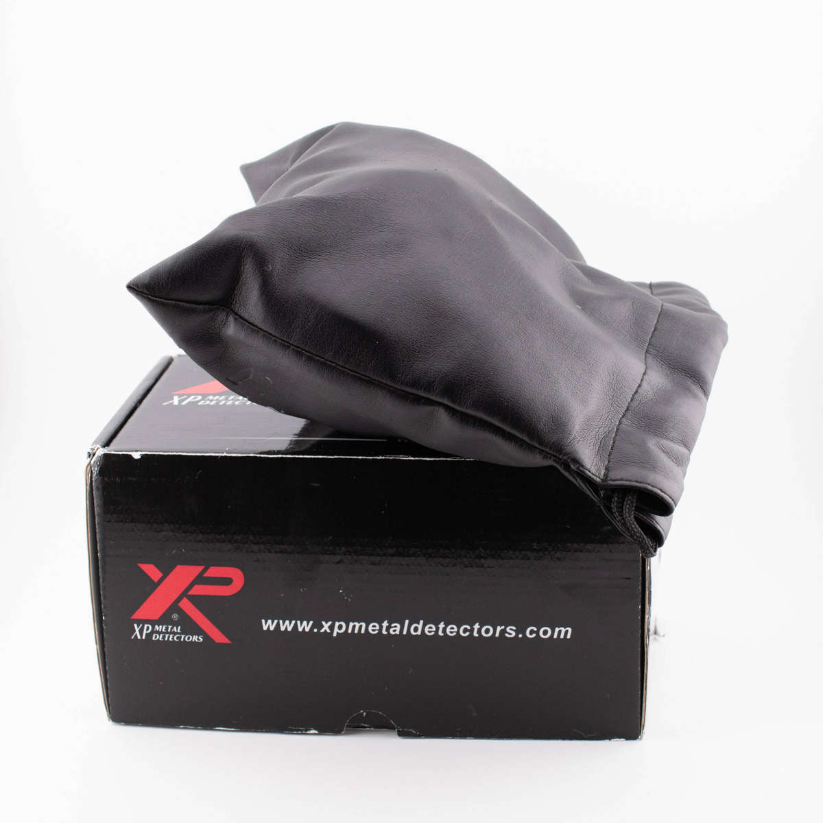 XP DEUS WS5 Wireless Headphones  Unused, Boxed & Powers On