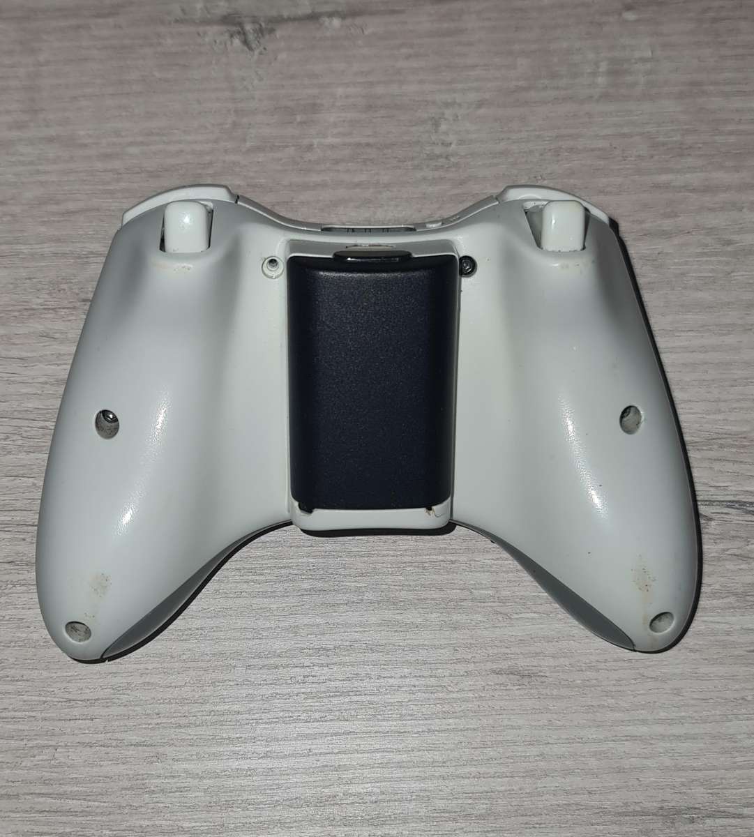 XBOX 360 Controller White