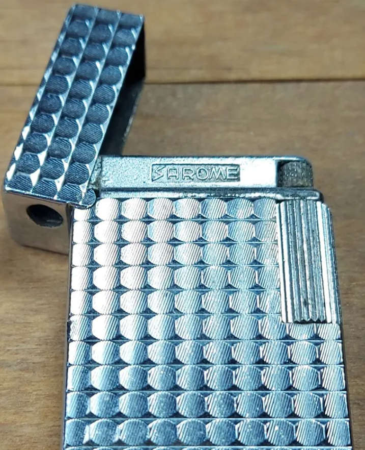 Vintage Sarome Lighter