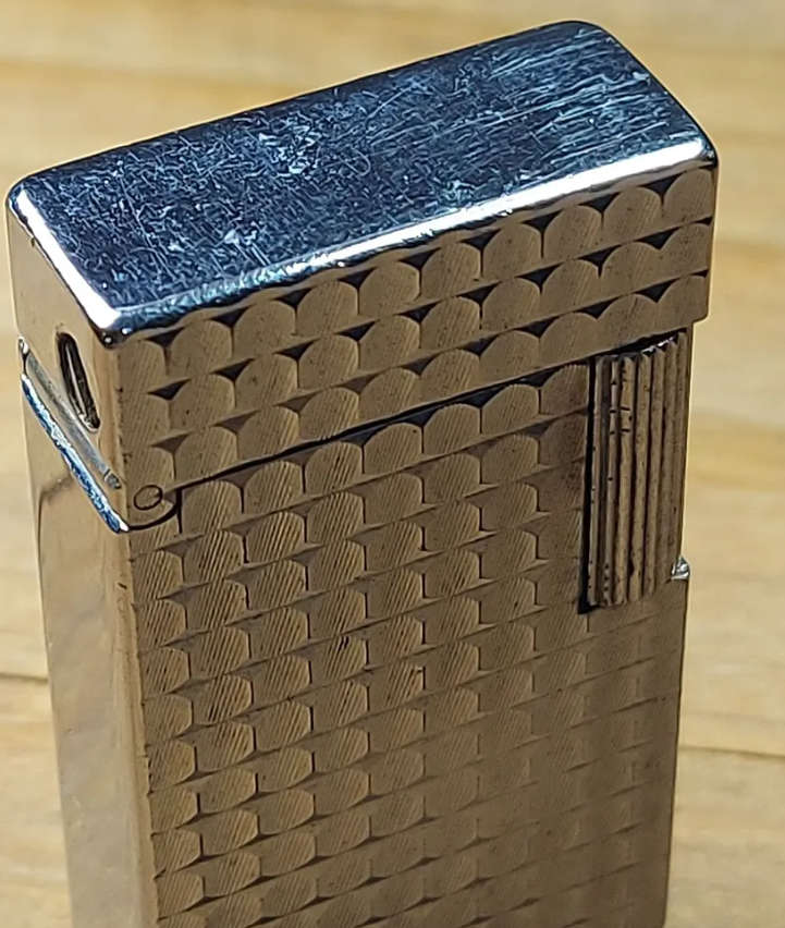 Vintage Sarome Lighter