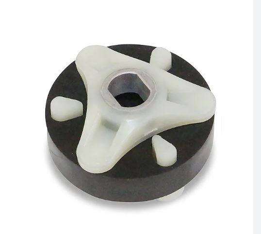 Whirlpool Washing Machine Motor Coupling