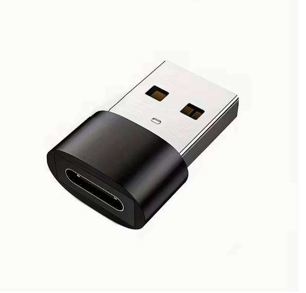 Adapter Type C to USB
