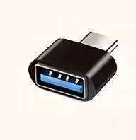 USB A to USB Type-C Adapter