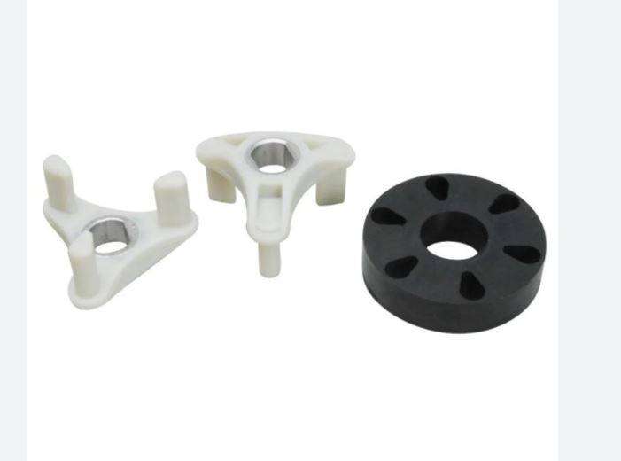Whirlpool Washing Machine Motor Coupling