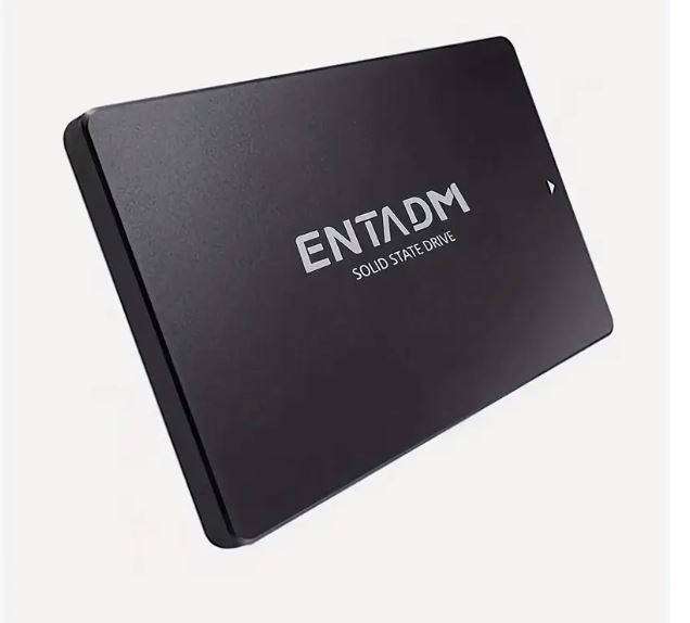 128GB SSD SATA ENTADM