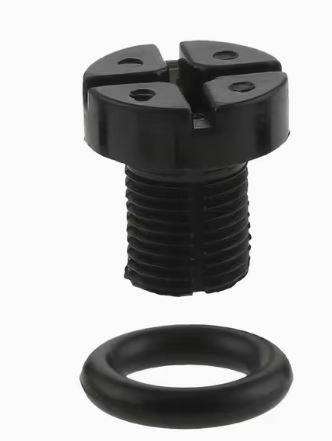 BMW  Vent Bleeding screw for cooling system.