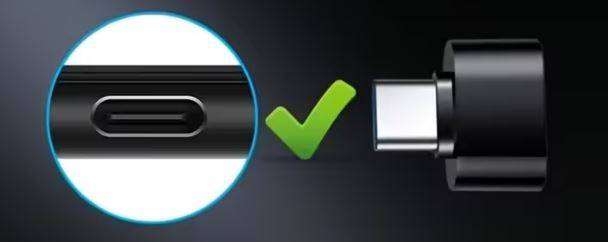USB A to USB Type-C Adapter