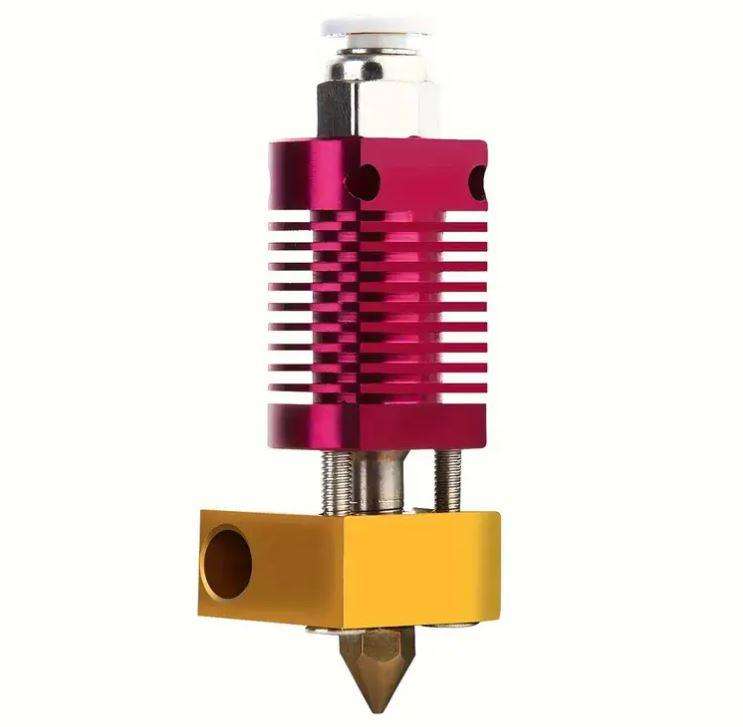 3D Printer MK8 Hotend Drop-in kit