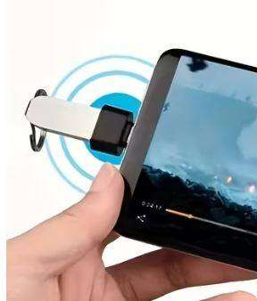 USB A to USB Type-C Adapter