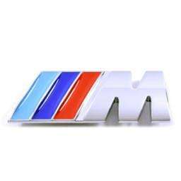 Bmw M Badge