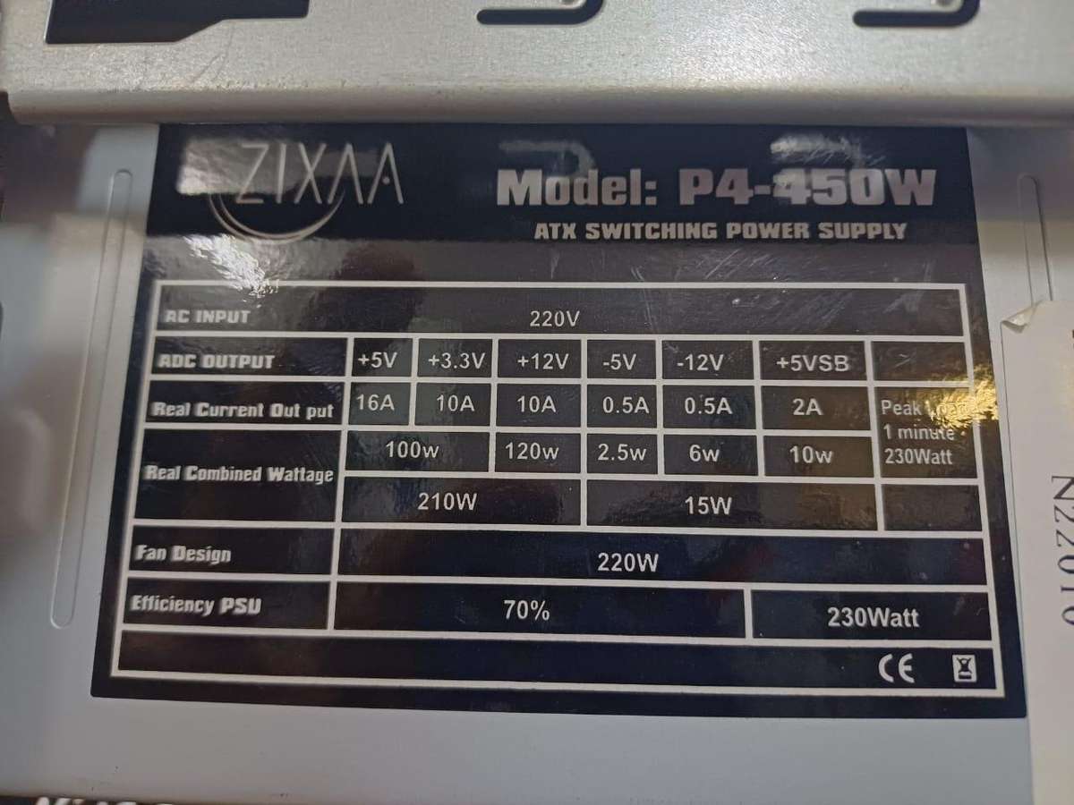 Proline 2.93Ghz Core2Duo 4Gb Ram. **Crazy Wednesday** R1**