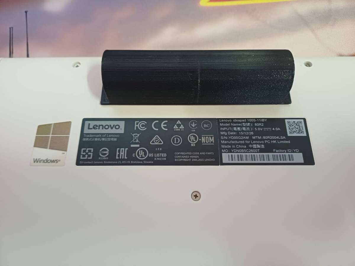 Lenovo Ideapad 100S Laptop **Crazy Wednesday**R1 Auction**